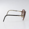 Secondhand Gucci Eyewear Interlocking G Sunglasses