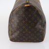Secondhand Louis Vuitton Keepall Bag