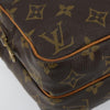 Secondhand Louis Vuitton Amazone Bag
