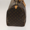Secondhand Louis Vuitton Keepall Bag