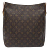 Secondhand Louis Vuitton Looping Handbag
