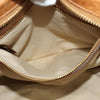 Secondhand Chloe Ethel Handbag Brown Leather Bags
