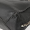 Secondhand Balenciaga Papier A4 Zip Around Classic Studs Bag