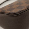 Secondhand Louis Vuitton Trousse Make Up Bag Damier