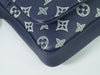 Louis Vuitton Trio Messenger Bag Monogram Shadow Leather