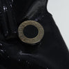 Bvlgari Top Handle Bag Patent leather