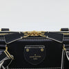 Secondhand Louis Vuitton Alma Souple Handbag Limited Edition Grace Coddington Catogram Canvas and