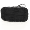 Prada Gaufre Convertible Tote Tessuto