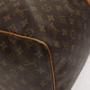 Secondhand Louis Vuitton Keepall Bag