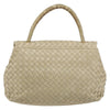 Secondhand Bottega Veneta Intrecciato Handbag