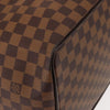 Secondhand Louis Vuitton Greenwich Travel Bag Damier