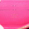 Secondhand Louis Vuitton Porte-Monnaie Zippy Wallet Monogram Evasion