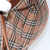 Secondhand Burberry Vintage Shoulder Bag