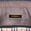 Burberry Vintage Handbag Leather
