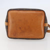 Louis Vuitton Petit Noe Handbag Monogram Canvas
