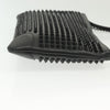 Secondhand Christian Louboutin Loubiclutch Spiked