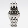 Gucci 5500 Quartz Watch Stainless Steel