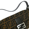 Fendi Baguette Bag Zucca Canvas