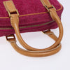 Secondhand Celine Vintage Macadam Handbag C Macadam