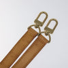 Secondhand Louis Vuitton Adjustable Shoulder Strap Vachetta