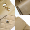 Secondhand Chanel Timeless - Classic Double Flap Bag Quilted
