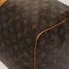 Secondhand Louis Vuitton Keepall Bag