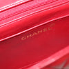 Secondhand Chanel Vintage Diana Flap Bag Quilted
