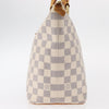 Louis Vuitton Saleya Handbag Damier
