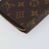 Secondhand Louis Vuitton Zippy Wallet NM