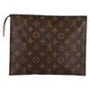 Secondhand Louis Vuitton Toiletry Pouch NM