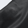 Secondhand Gucci Open Hobo Black