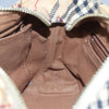 Secondhand Burberry Shoulder Bag Nova Check