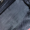 Secondhand Prada Vintage Zip Handbag Tessuto