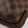 Louis Vuitton Brooklyn Handbag Damier