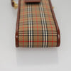 Secondhand Burberry Nova check Pochette