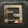 Fendi Vintage Convertible Tote Leather