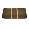 Louis Vuitton Keepall Bandouliere Bag Monogram Canvas