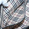 Burberry Vintage Handbag Leather
