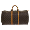 Secondhand Louis Vuitton Keepall Bag