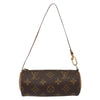 Louis Vuitton Papillon Pochette Monogram Canvas