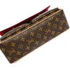 Louis Vuitton Viva Cite Handbag Monogram Canvas