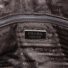 Prada Vintage Handbag Canvas