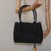 Gucci Vintage Shoulder Bag Monogram Canvas