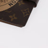 Louis Vuitton Agenda Cover Monogram canvas
