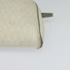 Secondhand Christian Dior Vintage Honeycomb Shoulder Bag