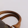 Louis Vuitton Speedy Handbag Monogram Canvas