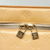 Secondhand Louis Vuitton Sullivan Handbag Monogram Vernis