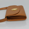 Christian Dior CD Shoulder bag Leather