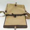 Prada Vintage Shoulder Bag Canvas