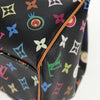 Louis Vuitton Retro Bag Limited Edition Cherry Blossom Monogram